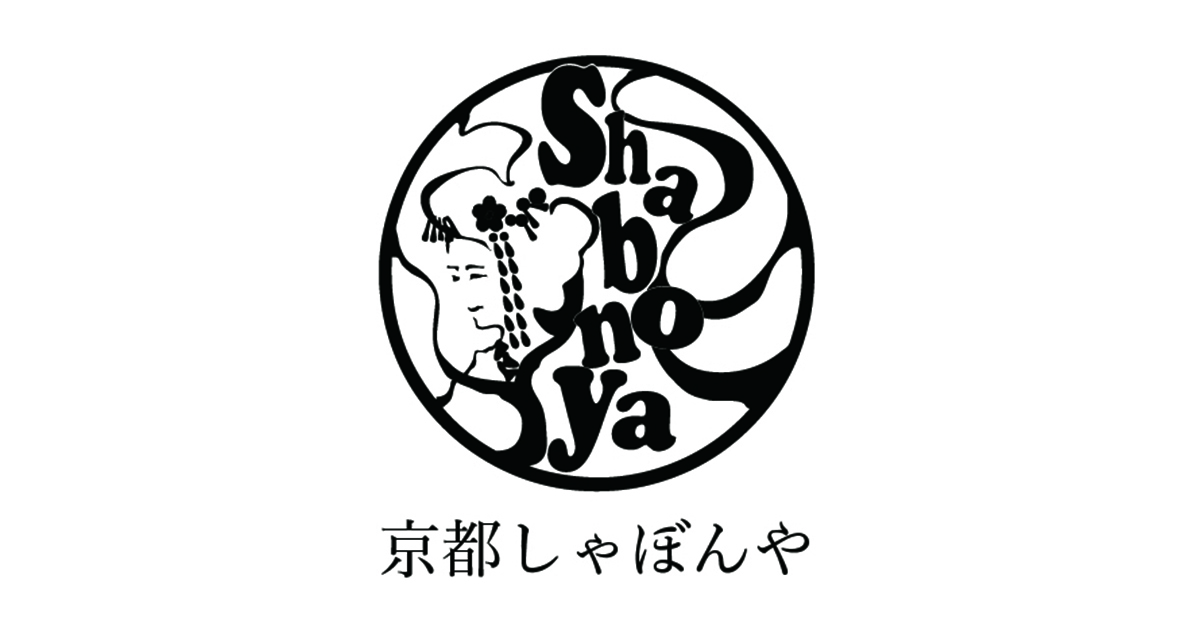 Kyotoshabonyaのアバター